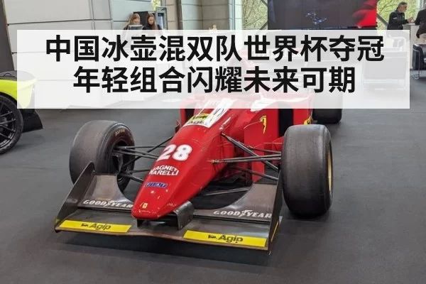 中国冰壶混双队世界杯夺冠年轻组合闪耀未来可期
